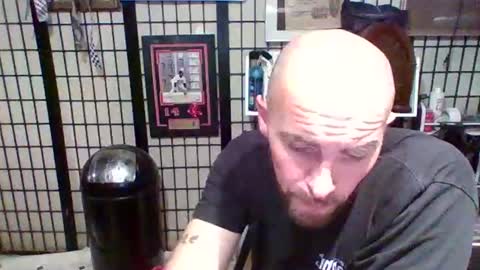paulstetson online show from June 16, 8:07 am