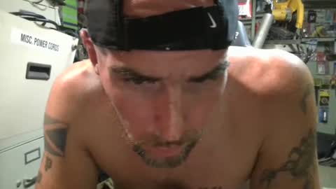 paulstetson online show from October 5, 8:12 am