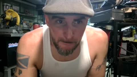 paulstetson online show from January 8, 3:07 pm