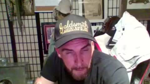 paulstetson online show from July 14, 2:44 pm