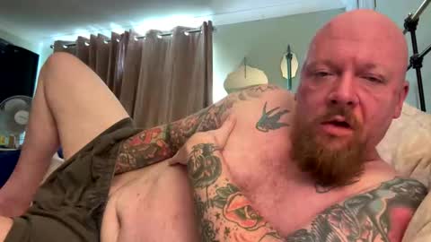 paulyb445 online show from September 27, 9:18 am