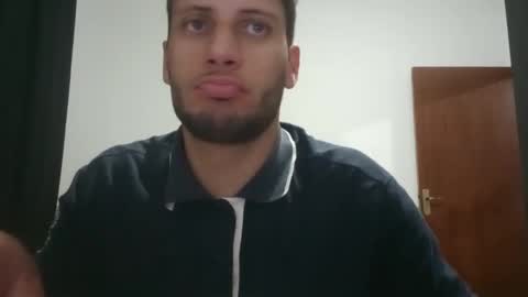 PauRosa online show from December 29, 4:16 am