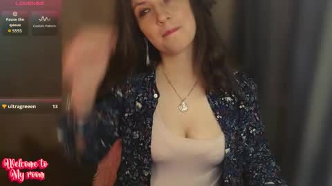 Pavla online show from October 24, 11:49 pm