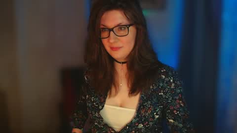 Pavla online show from January 18, 10:06 pm