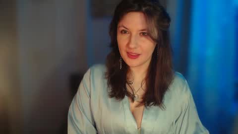 Pavla online show from January 24, 10:41 pm