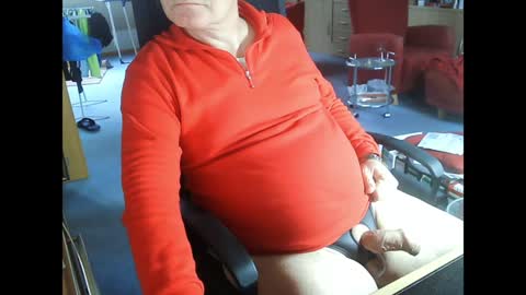 Pavlov aka Peter online show from January 7, 8:24 am