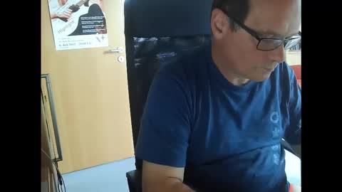 Pavlov aka Peter online show from September 22, 8:29 am