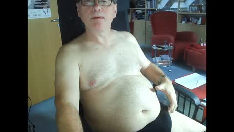 Pavlov aka Peter online show from January 23, 9:18 am