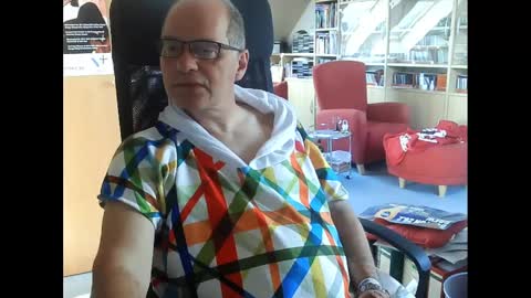 Pavlov aka Peter online show from March 10, 8:50 am