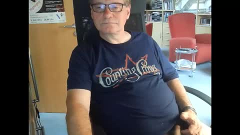 Pavlov aka Peter online show from October 20, 8:08 am