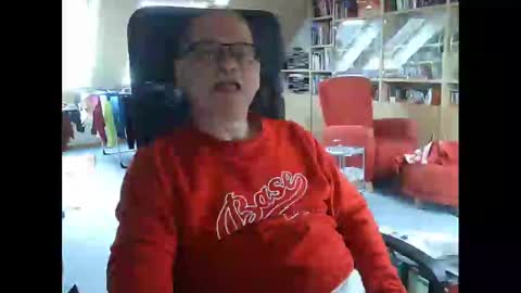 Pavlov aka Peter online show from February 24, 9:21 am