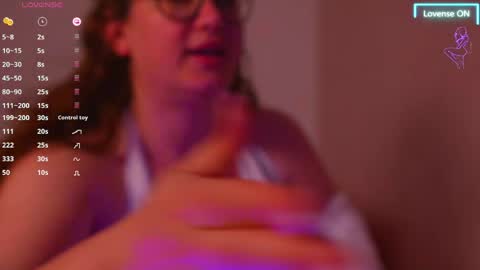 pawg_official online show from May 15, 11:01 pm