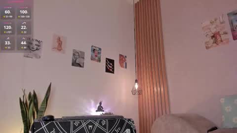 Dani online show from January 13, 7:10 pm