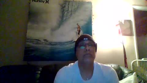 pawgkiller online show from March 3, 3:19 am