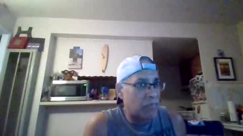 pawgkiller online show from September 29, 2:54 am