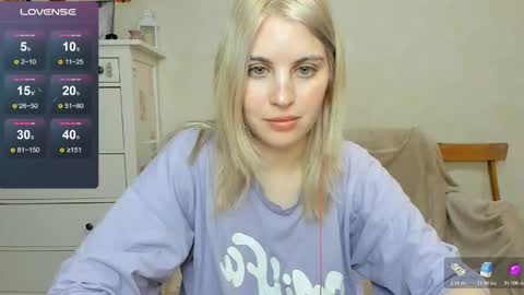 Allisses online show from January 15, 6:00 am