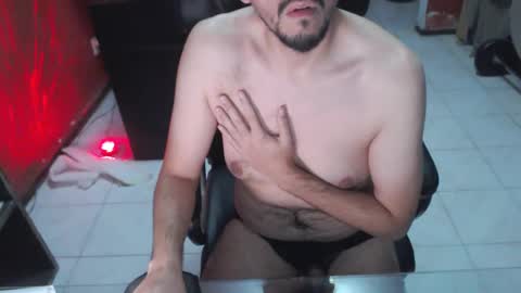 Fabio online show from December 27, 1:11 am