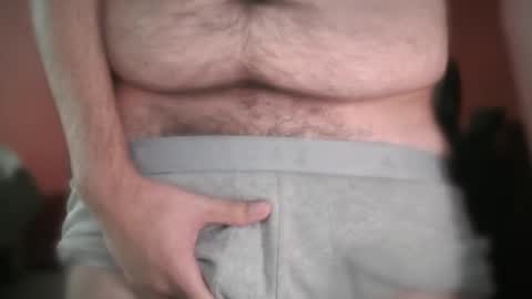 Fabio online show from February 4, 2:17 am