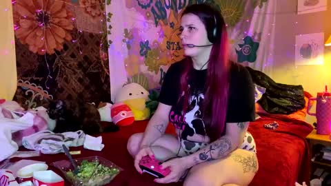 payyourprincessjess online show from December 21, 12:53 am