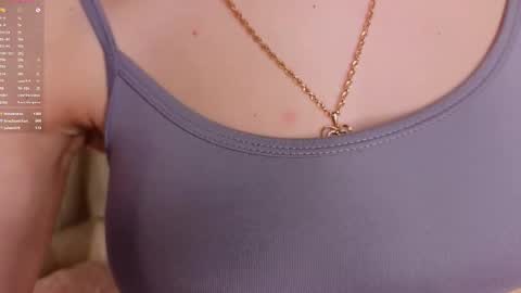 Beautiful Mila online show from February 25, 6:39 am