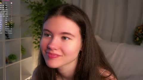 Beautiful Mila online show from May 27, 2:08 am