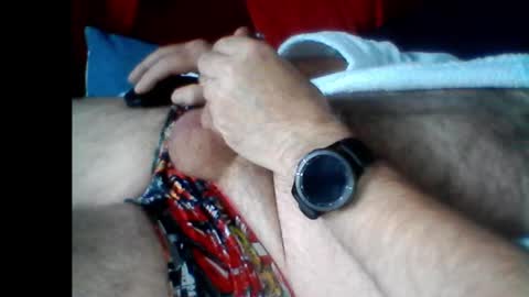 Papabear online show from December 12, 10:02 am