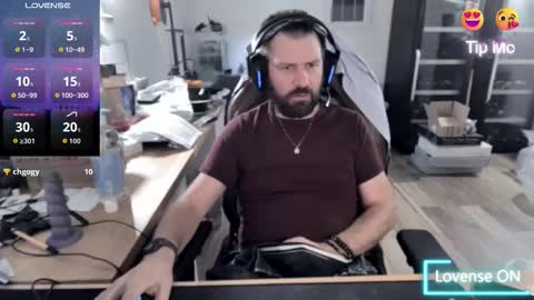 pc92160 online show from September 14, 9:05 pm