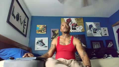 Phenomenal online show from November 15, 6:53 pm