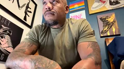 Phenomenal online show from April 20, 12:02 am