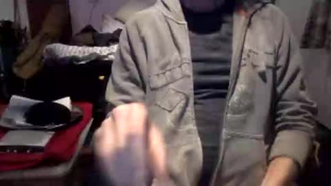 pea23 online show from January 18, 7:26 pm