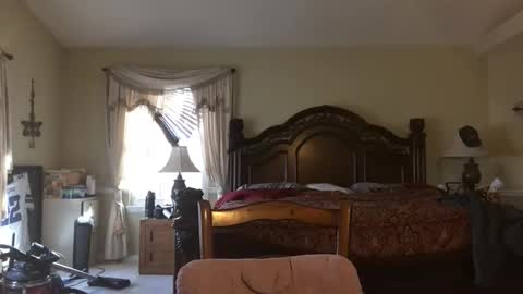 peacemakerone1 online show from February 18, 10:09 pm