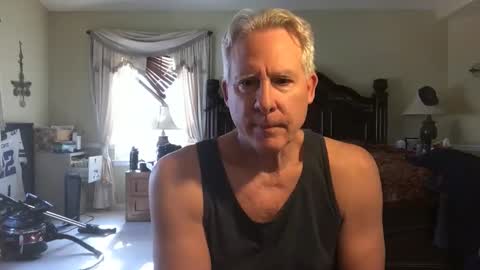 peacemakerone1 online show from February 14, 6:54 pm