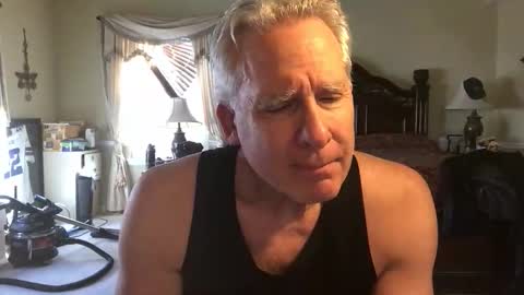 peacemakerone1 online show from February 17, 9:58 pm