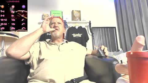 Marc online show from March 9, 10:19 pm