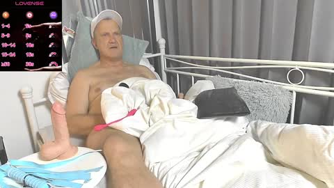 Marc online show from February 17, 7:55 pm