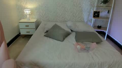 Peach  online show from July 22, 3:08 am