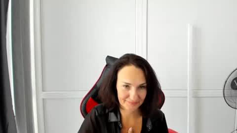 Christina online show from June 27, 12:22 pm