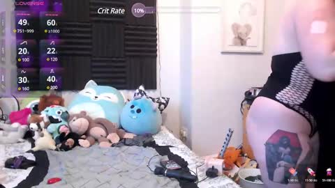 Peachi Butt online show from December 2, 1:52 pm