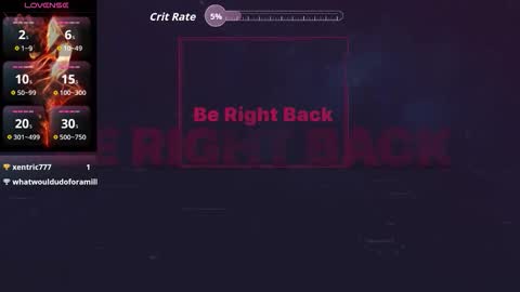 Peachi Butt online show from September 8, 8:19 pm