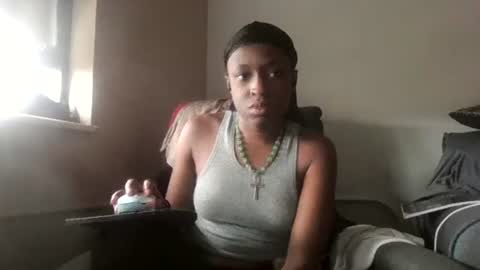 Peach online show from June 17, 6:02 pm
