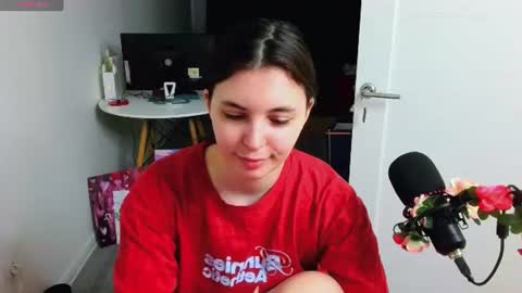Peachy online show from June 22, 7:21 pm