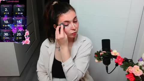 Peachy online show from April 4, 6:37 pm