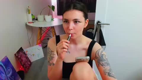 Peachy online show from July 12, 1:03 pm