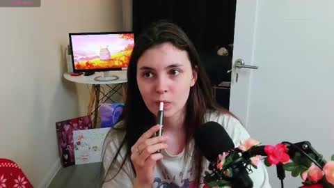 Peachy online show from June 21, 7:20 pm