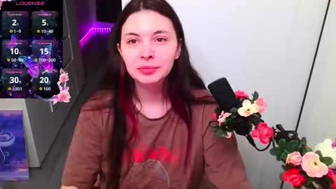 Peachy online show from March 22, 8:46 pm