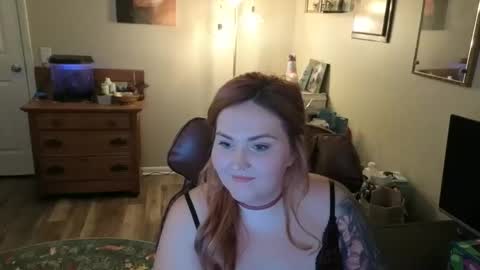 Peachyheat98 online show from June 6, 1:55 am