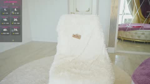 Angelina online show from February 21, 6:27 am