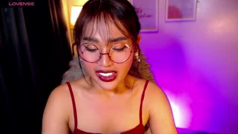 Angel Creamdensada online show from June 11, 2:33 am