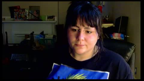 peakobunny online show from November 12, 8:22 pm