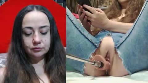 pearl_helen online show from November 15, 9:11 am